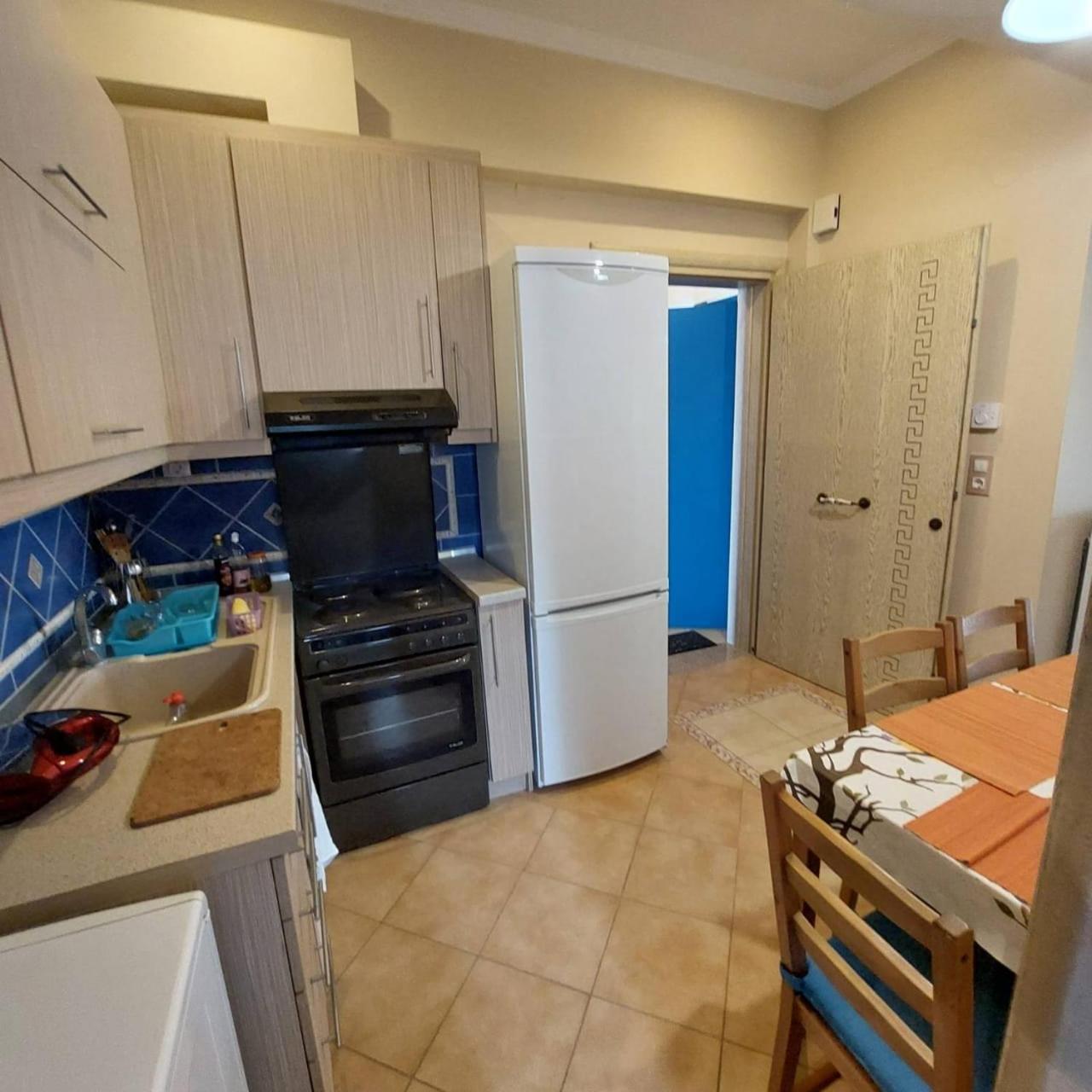 Nea Peramos Apartment Nea Peramos (Macedonia)
